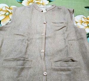 Stylish Nehru Jacket