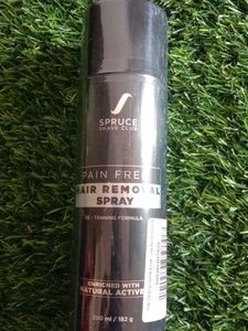 Unisex Hair Removal Spray