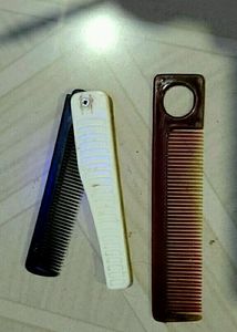 Pack 3 Quality Comb