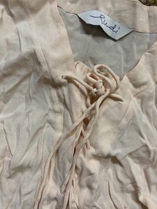 Women Nude Top