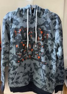 Superwarm Superdry Sport Hoodie