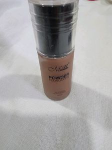 Powder Foundation