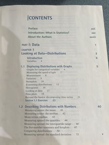 INTRODUCTION to the PRACTICE of STATISTICS