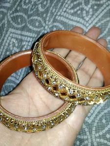 Exquisite Indian Bangles