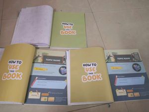 Class 7 Science BYJU'S Books