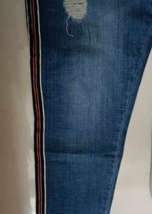 DJ&amp;C Women Jeans Skinny Fit 36