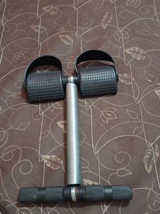 Tummy Trimmer Spring Abdominal Exerciser