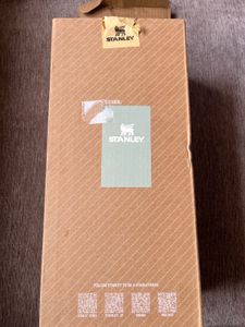 Stanley Quencher FlowState Tumbler