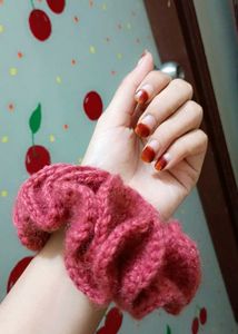 scrunchie