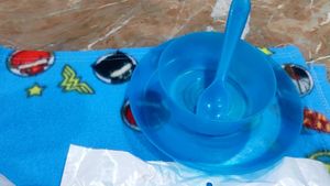 Kids Lunch Box &amp; Drinkware Set