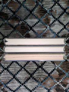 Buy 2 Get 1 Free – Sealed Books