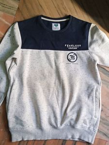 Boys Fullsleeves Sweat