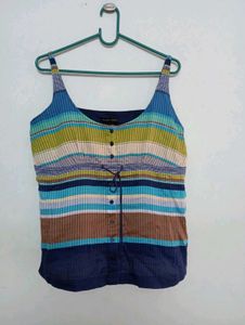 Imported Cotton Top
