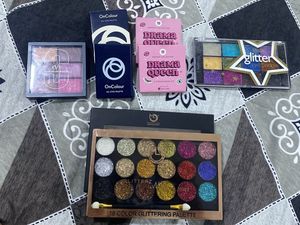 Versatile Eyeshadow Palette