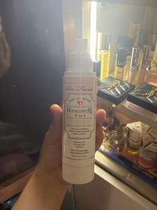 Too Faced Hangover Rx 3-in-1 Setting Spray