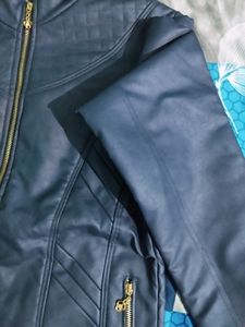 Beautiful✨ Lether Jacket