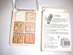 Mars Highlight Kit - New 02