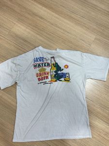 Save the Water T-Shirt