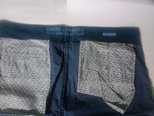Santa Barbara Polo & Racquet Club Half pant
