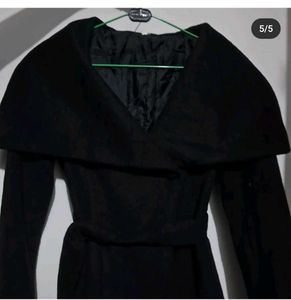 Overcoat