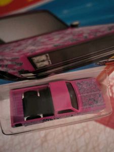 Hotwheels 82 Chevy Silverado