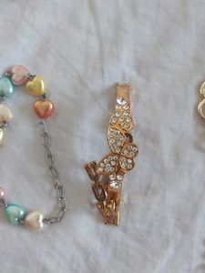 bracelet combo