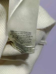 Fendi Logo Sweater