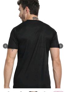 Men's Athletic T-Shirts - Pack of 2 size -S
