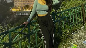 Comfortable Top