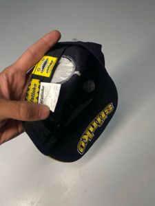 Shark Mouth Design Baseball Cap