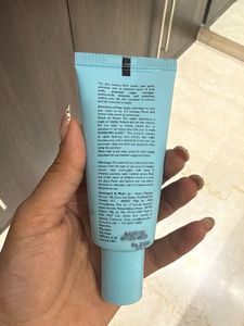 Aminu AHA Power Peel
