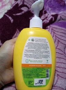 Mamaearth Vitamin C Body Lotion Pack Of 2