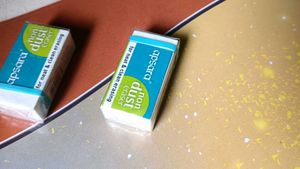 Art Supplies Set for Kids