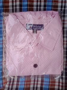 New Shirt