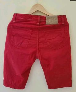 Luxury Jacob Cohen J688 Shorts 🍒✂️