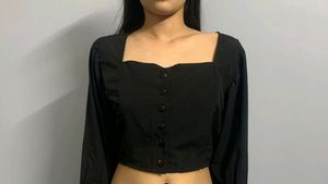 Black Top By Carlton London