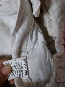 korean trouser