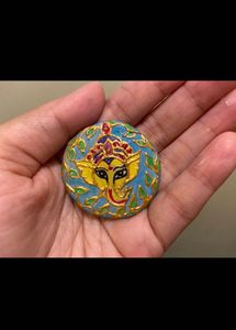 Brand New Maa Durga N Family Magnets