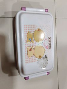 Tiffin Box
