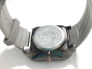 Minimal Square Dial Watch for Men | Elegant Matte
