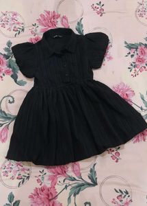 Cute Black Dress