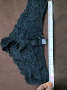 Lace &amp; Mesh P🤎anties