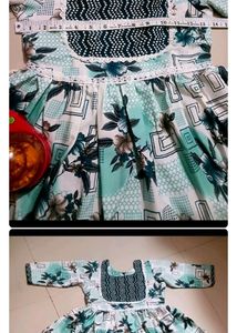 2 Kurti Sets For Charu Gupta
