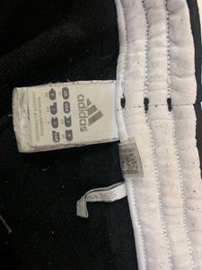 Adidas Track Pants