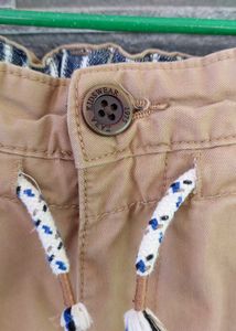 Zara Cargo Pants for Kids