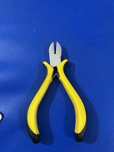 Wire Cutter Pliers mini size