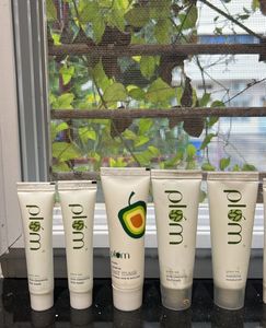 Plum Skincare Lot