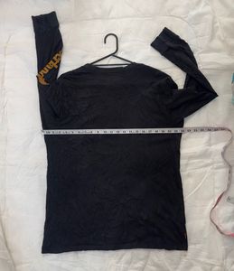 Timberland Long Sleeve T-Shirt