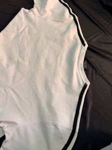 Adidas Mickey Mouse T-Shirt