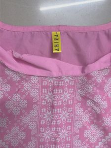 Set of 5 Kurtas